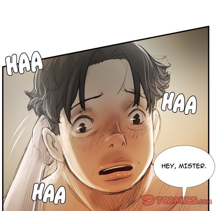 The Two Newcomers Manhwa - Chapter 26 Page 37