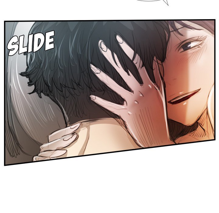 The Two Newcomers Manhwa - Chapter 26 Page 39