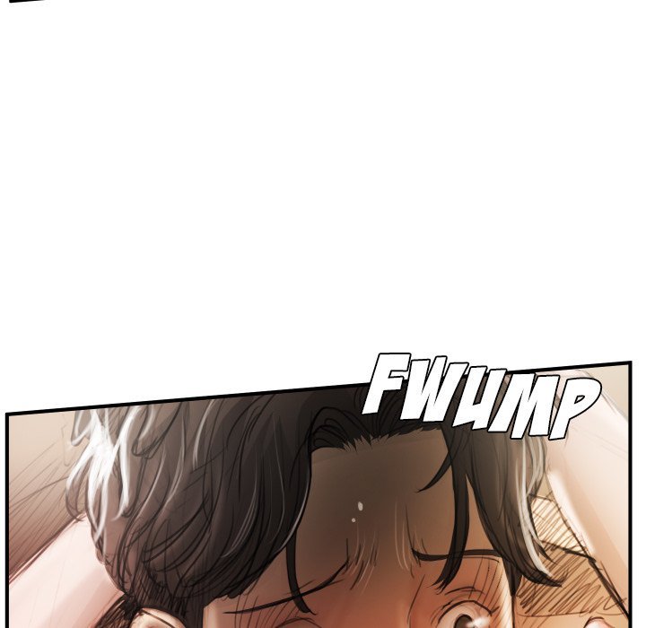 The Two Newcomers Manhwa - Chapter 26 Page 42