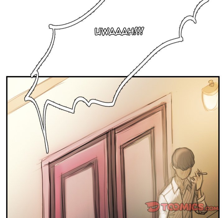 The Two Newcomers Manhwa - Chapter 26 Page 53