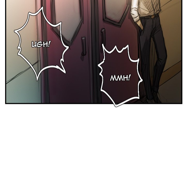 The Two Newcomers Manhwa - Chapter 26 Page 54