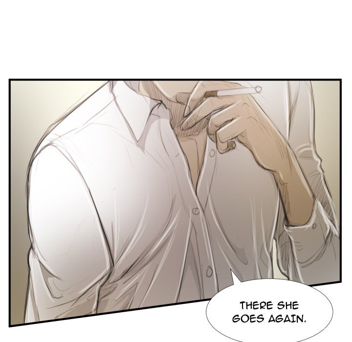 The Two Newcomers Manhwa - Chapter 26 Page 55