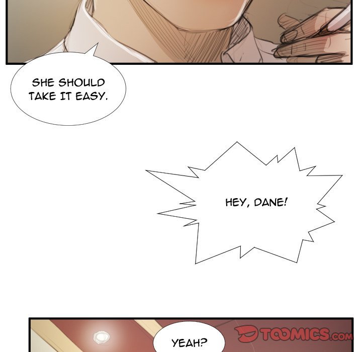 The Two Newcomers Manhwa - Chapter 26 Page 57