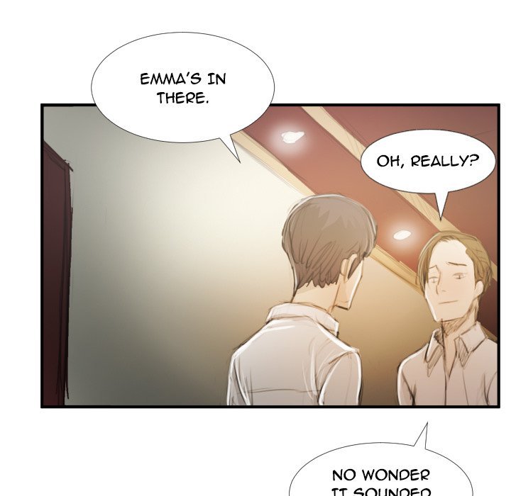 The Two Newcomers Manhwa - Chapter 26 Page 59