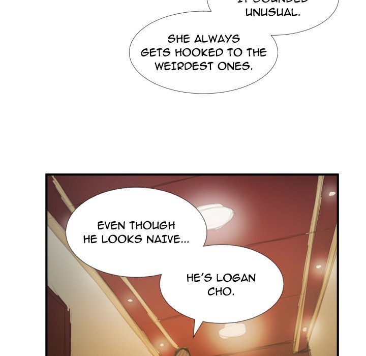 The Two Newcomers Manhwa - Chapter 26 Page 60