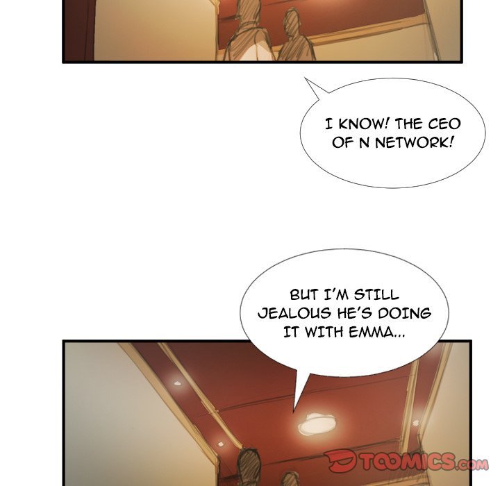 The Two Newcomers Manhwa - Chapter 26 Page 61