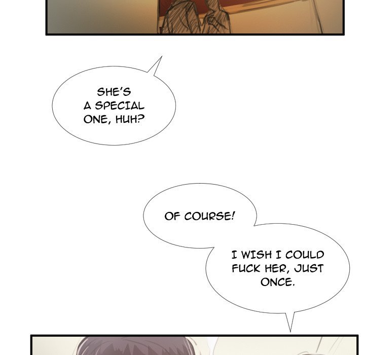 The Two Newcomers Manhwa - Chapter 26 Page 62