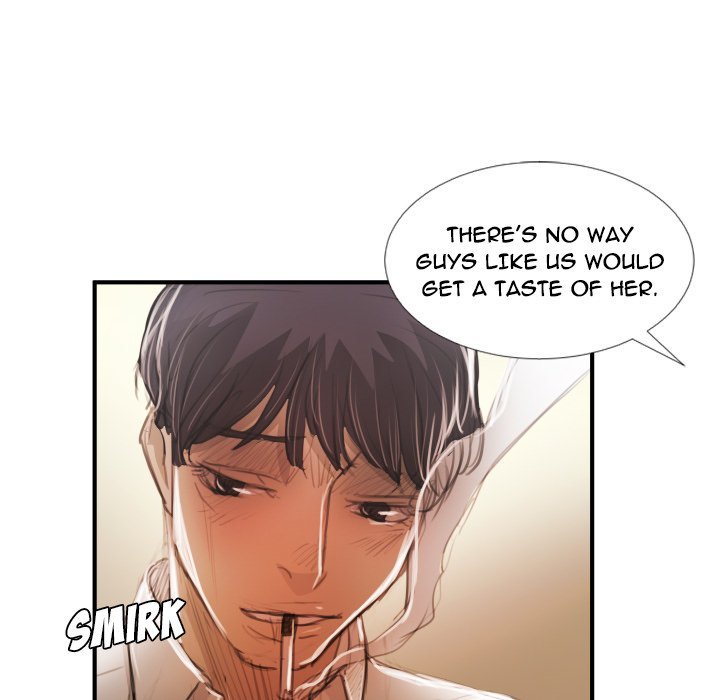 The Two Newcomers Manhwa - Chapter 26 Page 64