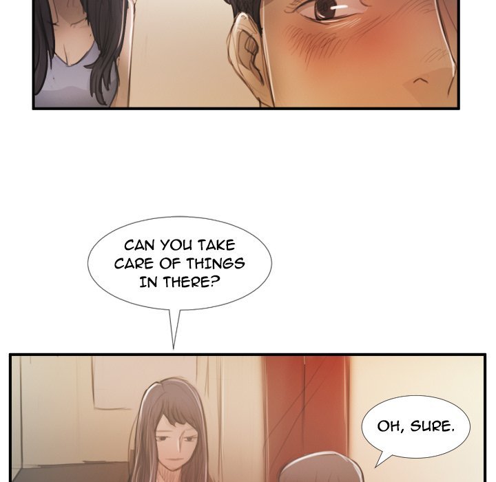 The Two Newcomers Manhwa - Chapter 26 Page 66