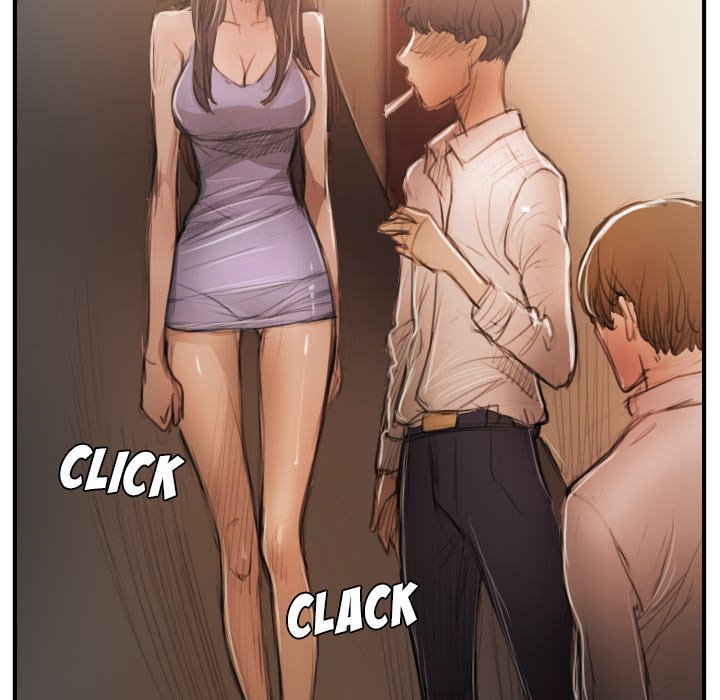 The Two Newcomers Manhwa - Chapter 26 Page 67