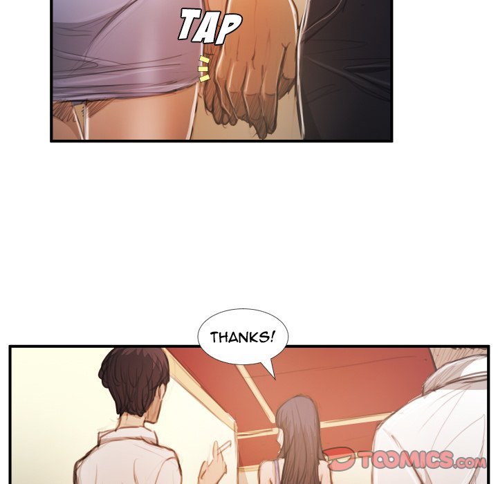 The Two Newcomers Manhwa - Chapter 26 Page 69