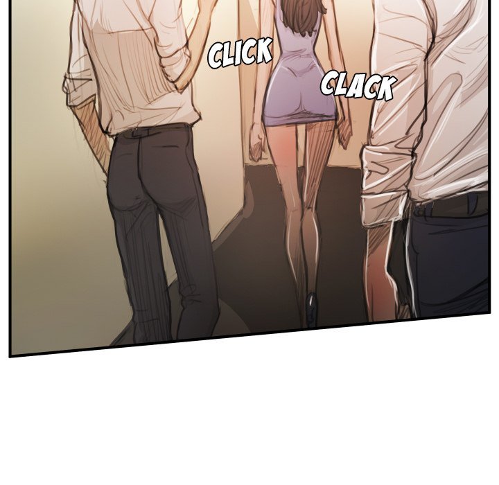 The Two Newcomers Manhwa - Chapter 26 Page 70