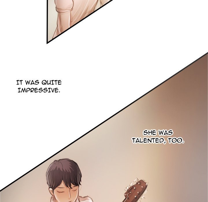 The Two Newcomers Manhwa - Chapter 26 Page 76