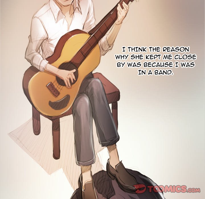 The Two Newcomers Manhwa - Chapter 26 Page 77