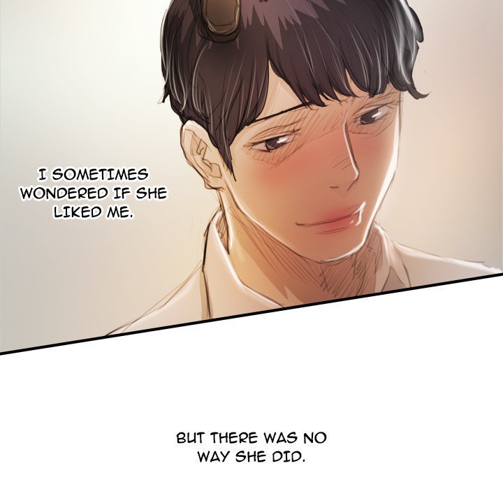 The Two Newcomers Manhwa - Chapter 26 Page 78