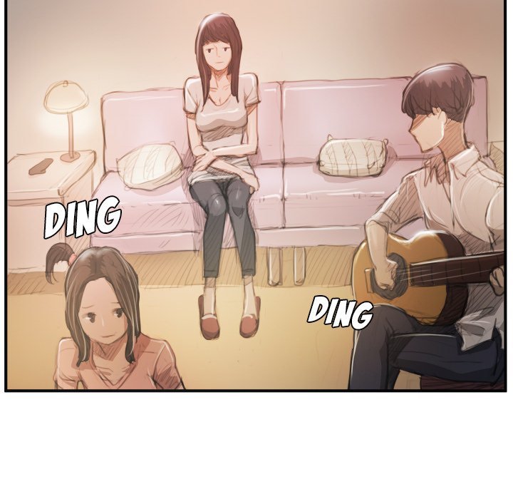 The Two Newcomers Manhwa - Chapter 26 Page 80