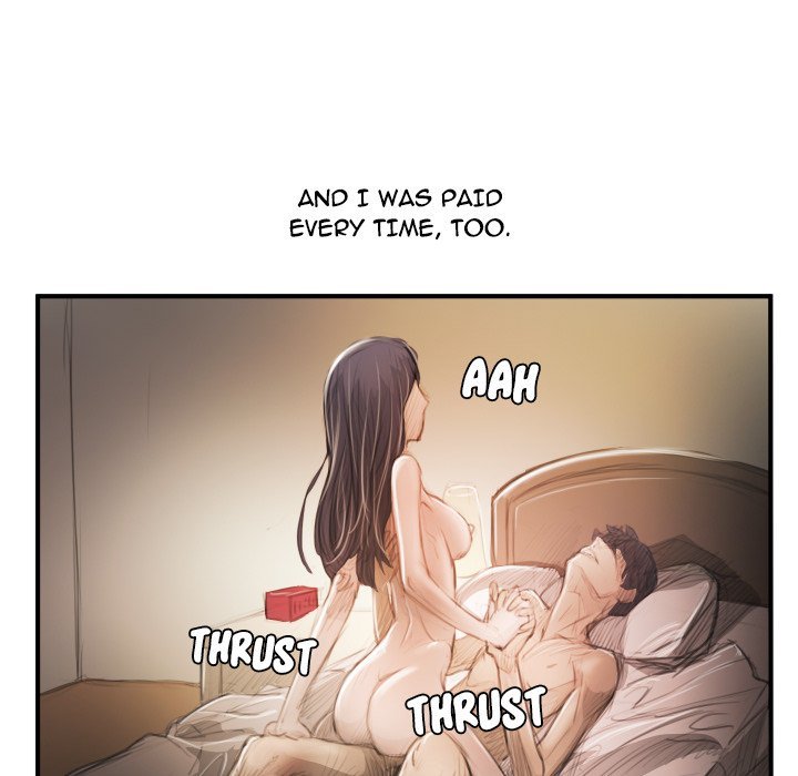 The Two Newcomers Manhwa - Chapter 26 Page 83
