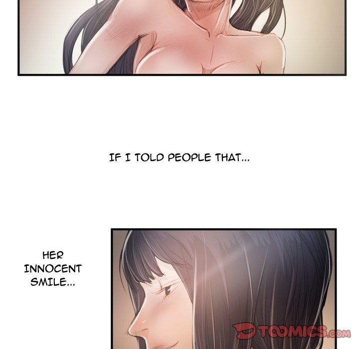 The Two Newcomers Manhwa - Chapter 26 Page 85