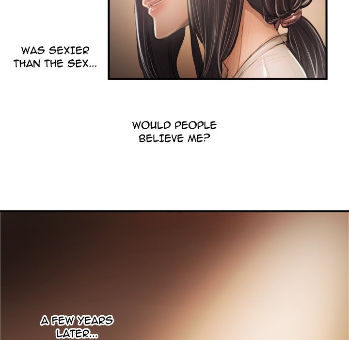 The Two Newcomers Manhwa - Chapter 26 Page 86