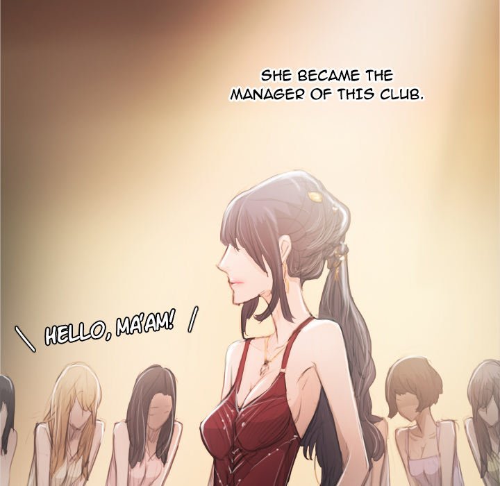 The Two Newcomers Manhwa - Chapter 26 Page 87
