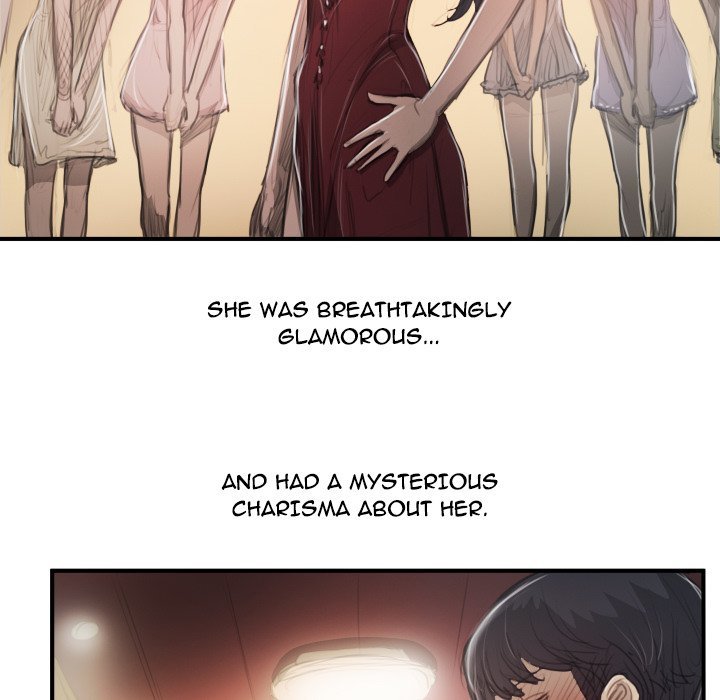 The Two Newcomers Manhwa - Chapter 26 Page 88