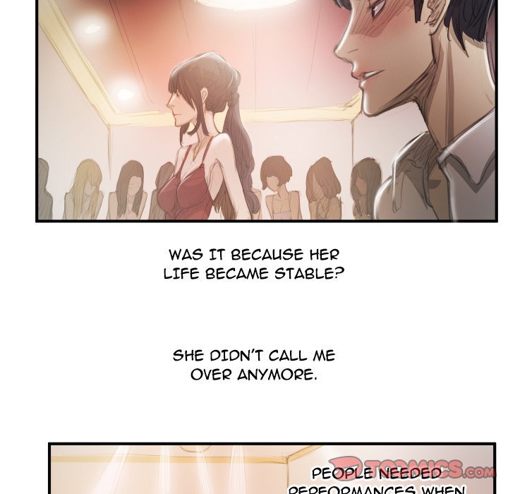 The Two Newcomers Manhwa - Chapter 26 Page 89