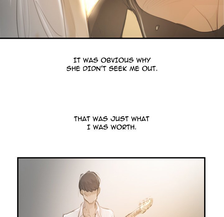 The Two Newcomers Manhwa - Chapter 26 Page 92