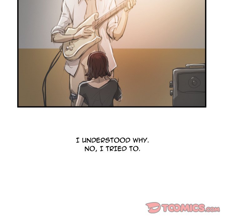 The Two Newcomers Manhwa - Chapter 26 Page 93