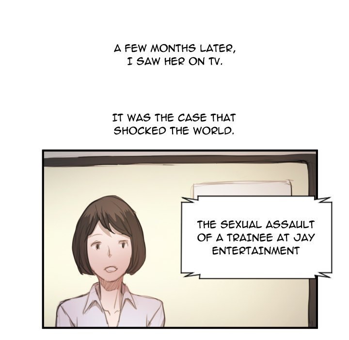 The Two Newcomers Manhwa - Chapter 26 Page 95