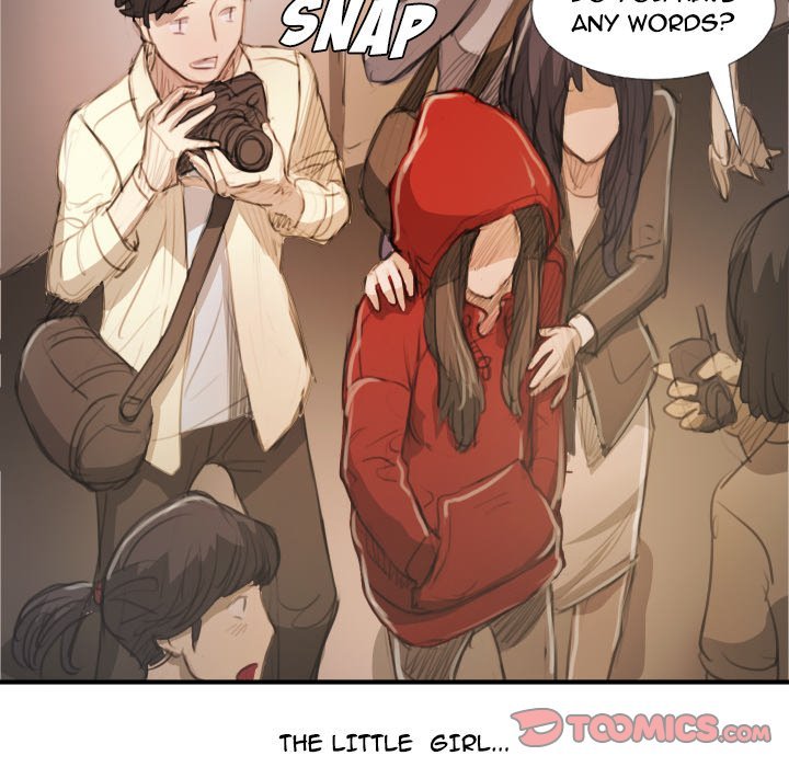 The Two Newcomers Manhwa - Chapter 26 Page 97