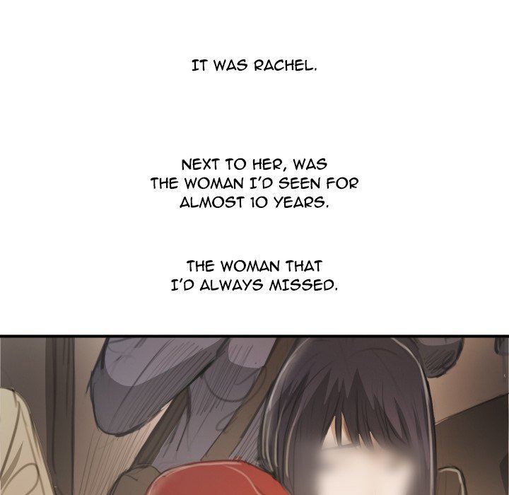 The Two Newcomers Manhwa - Chapter 26 Page 98