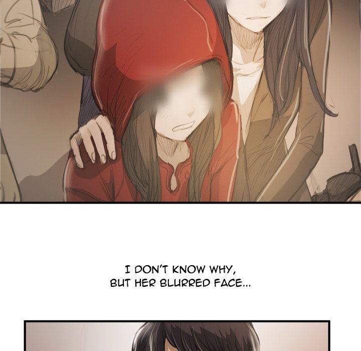The Two Newcomers Manhwa - Chapter 26 Page 99