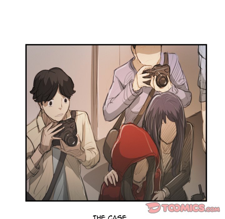 The Two Newcomers Manhwa - Chapter 26 Page 101