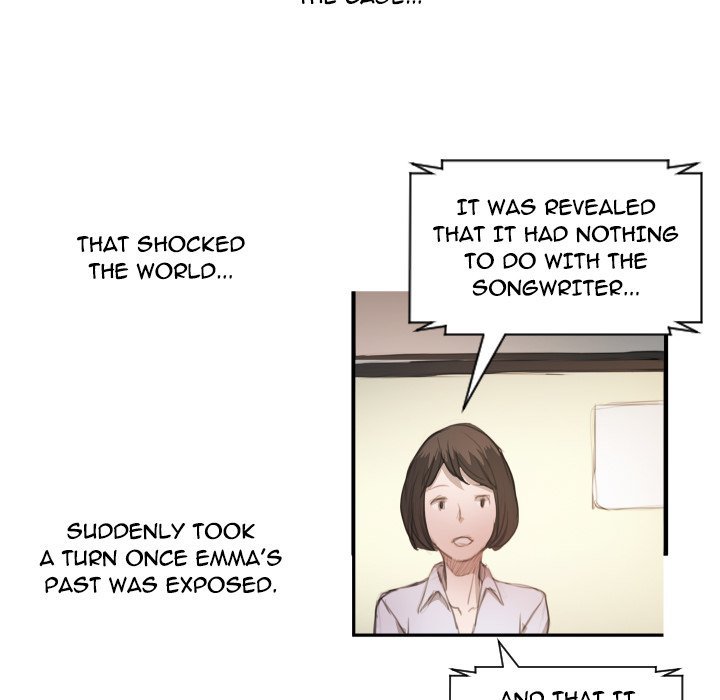 The Two Newcomers Manhwa - Chapter 26 Page 102