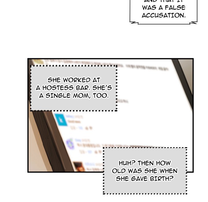 The Two Newcomers Manhwa - Chapter 26 Page 103