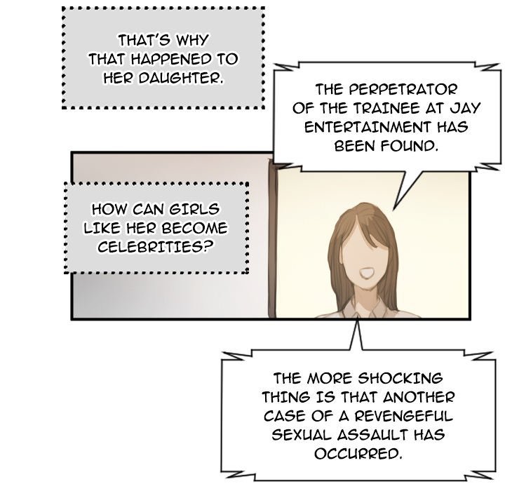 The Two Newcomers Manhwa - Chapter 26 Page 104