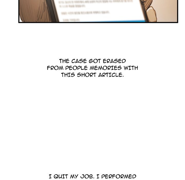 The Two Newcomers Manhwa - Chapter 26 Page 106