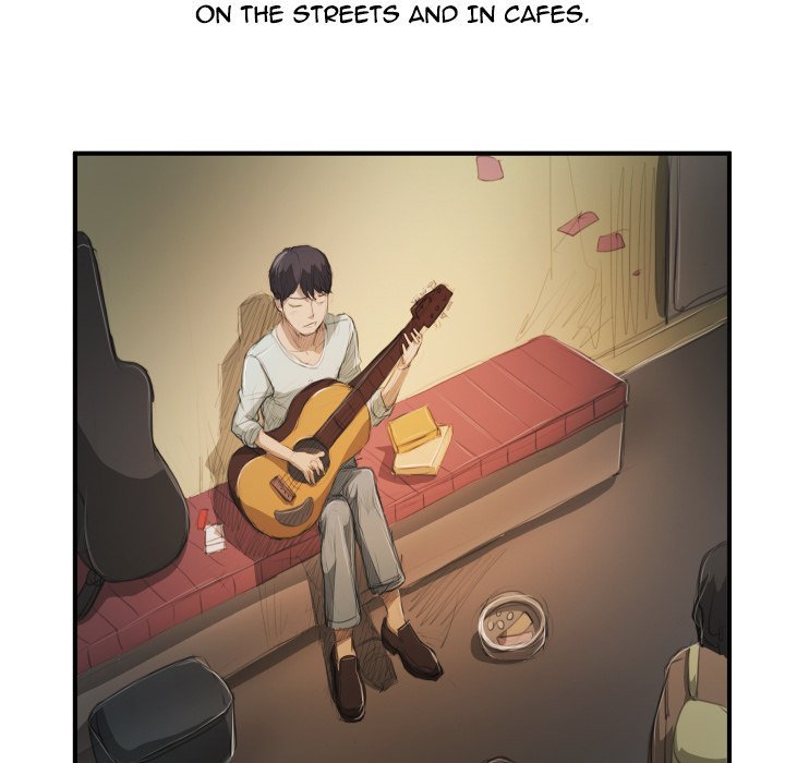 The Two Newcomers Manhwa - Chapter 26 Page 107