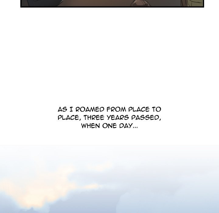 The Two Newcomers Manhwa - Chapter 26 Page 108