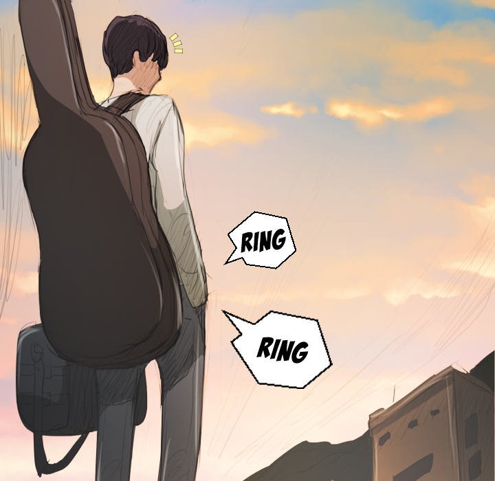 The Two Newcomers Manhwa - Chapter 26 Page 110