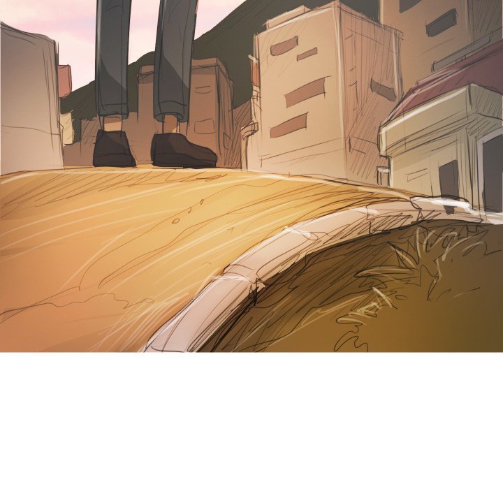 The Two Newcomers Manhwa - Chapter 26 Page 111