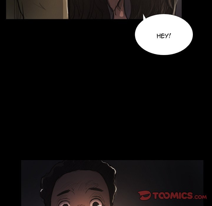 The Two Newcomers Manhwa - Chapter 15 Page 5