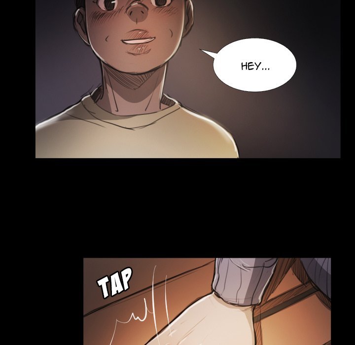 The Two Newcomers Manhwa - Chapter 15 Page 6