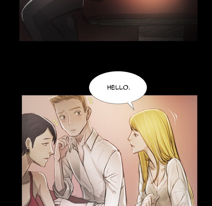 The Two Newcomers Manhwa - Chapter 15 Page 11