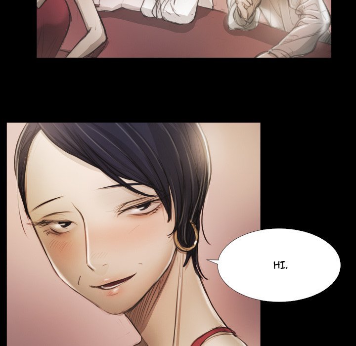The Two Newcomers Manhwa - Chapter 15 Page 12
