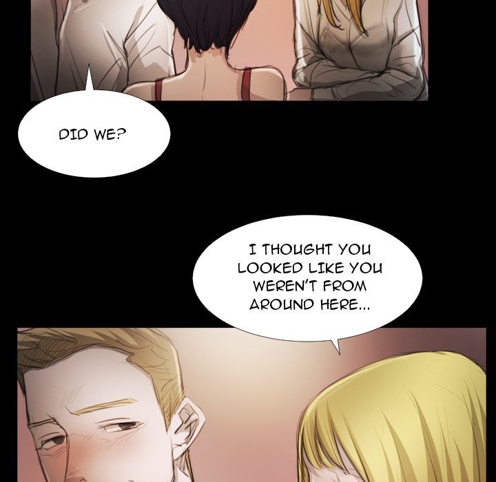 The Two Newcomers Manhwa - Chapter 15 Page 15