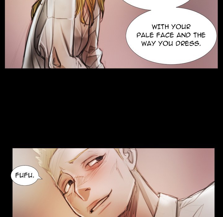 The Two Newcomers Manhwa - Chapter 15 Page 18