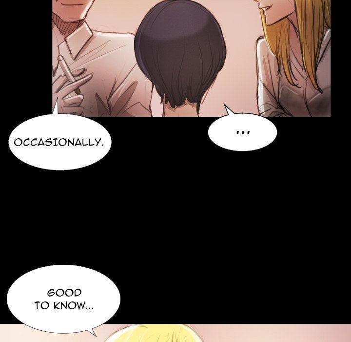 The Two Newcomers Manhwa - Chapter 15 Page 20