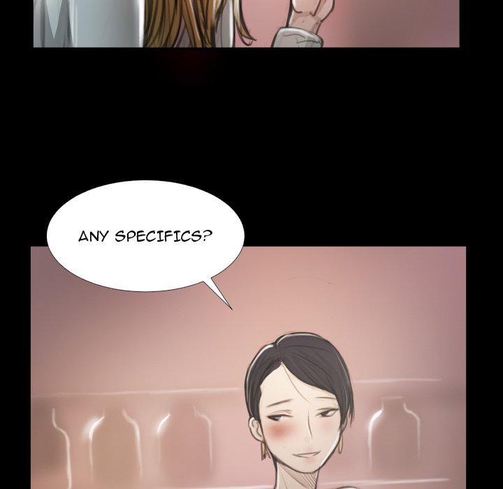 The Two Newcomers Manhwa - Chapter 15 Page 23