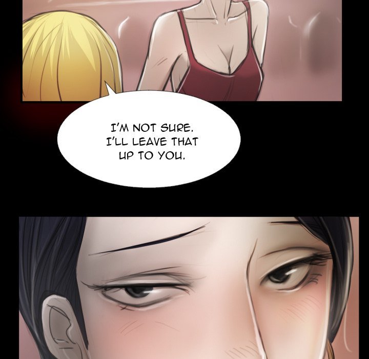 The Two Newcomers Manhwa - Chapter 15 Page 24